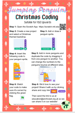 Python Christmas Activities Worksheet.pdf Christmas Worksheets - Technology Books for Children