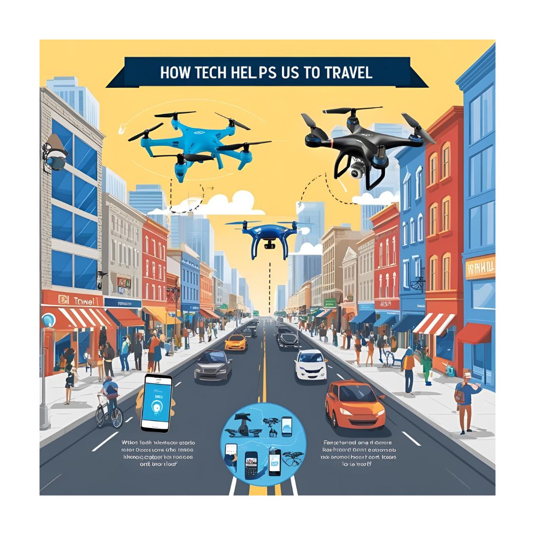 Tech Outside the Box - Technology Books for Children