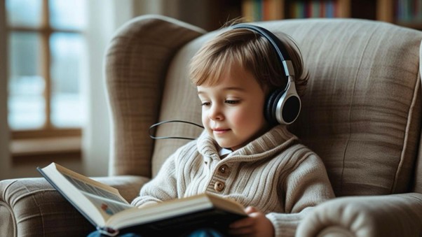 Technology for Children with Diverse Learning Needs